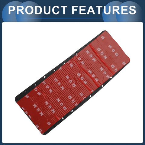 Mazda 3 Footrest Pedal Cover (2020)