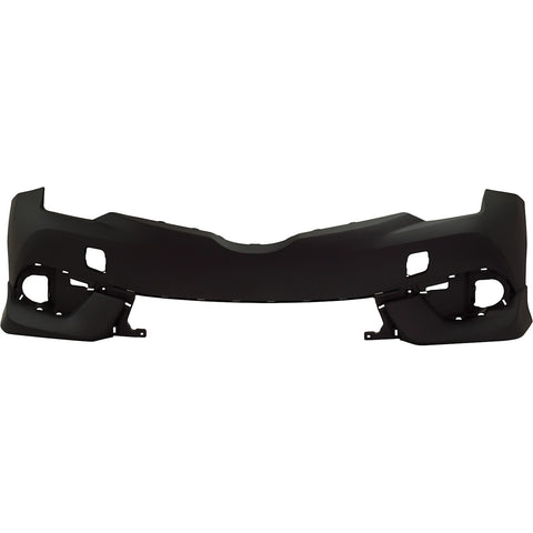 Front Bumper Cover For 2017-18 Toyota Corolla iM 2016