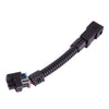 Chevrolet LS1 LS2 LS3 LT1 8x Fuel Injector Connectors (2000-2015)