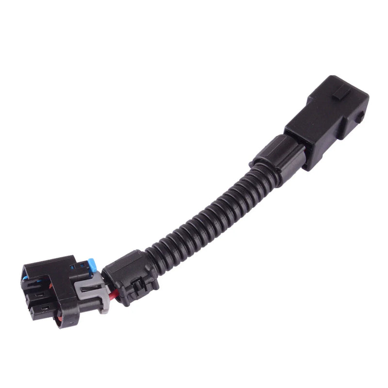 Chevrolet LS1 LS2 LS3 LT1 8x Fuel Injector Connectors (2000-2015)
