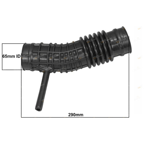 Nissan Navara D22 Air Intake Hose (1997-2001)