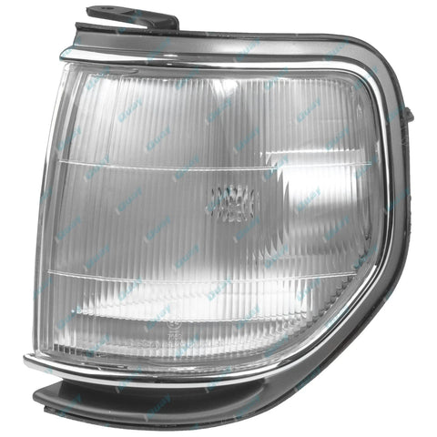 Toyota Landcruiser 80 Series 1990-1997 LHS Left LH Corner Park Light