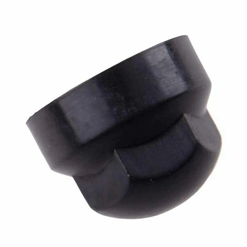 Toyota Pickup 4Runner T100 4 Pcs Steering Stop Bolt Covers (1995-2002)