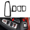 Benz C Class, GLC Class RHD Door Window Switch Panel Cover (2015-2023)