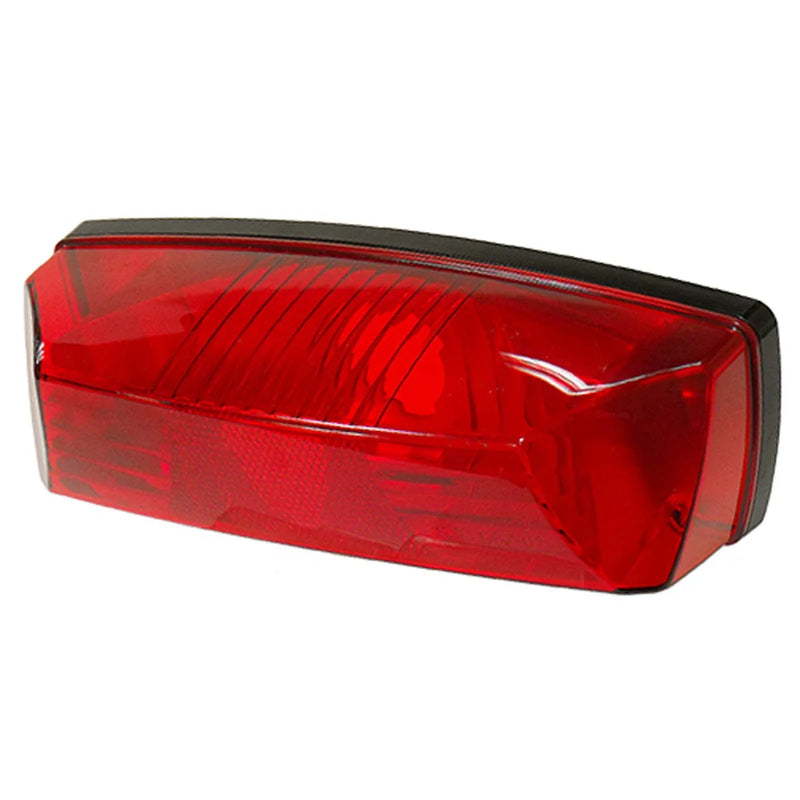 Arctic Cat ATVs SPI Tail Light Lens & Housing