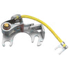 Toyota Tercel AL25 1.5L 4cyl Ignition Contact Points Set (1984-1988)