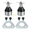 Polaris Sportsman Ball Joint & Bracket Kit 2 x
