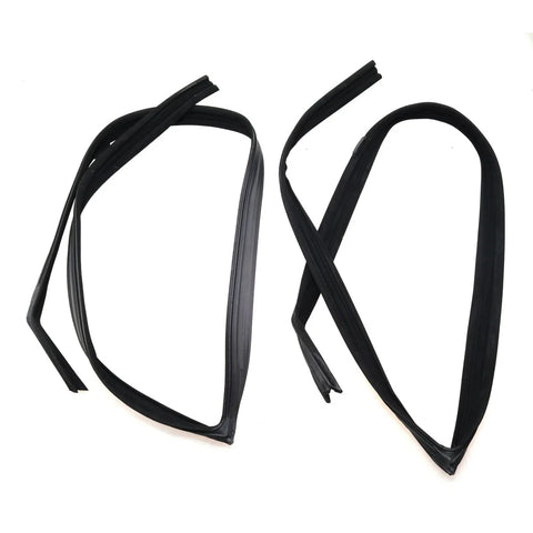 Nissan Patrol Safari Y60 1987-1997 Front Door Glass Run Channel Rubber