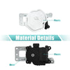 Honda Civic A/C Heater Air Blend Door Actuator (2006-2011)