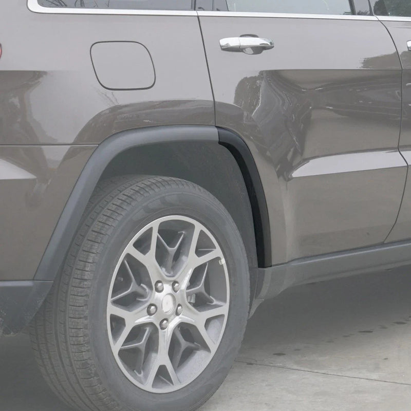 Jeep Grand Cherokee Rear Right Wheel Arch Trim (2011-2021)