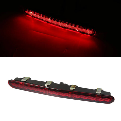 Chevrolet Camaro Rear Brake Stop Light