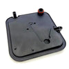 Chrysler Dodge Jeep Wrangler Transmission Filter Oil Pan Gasket Kit (2007-2018)