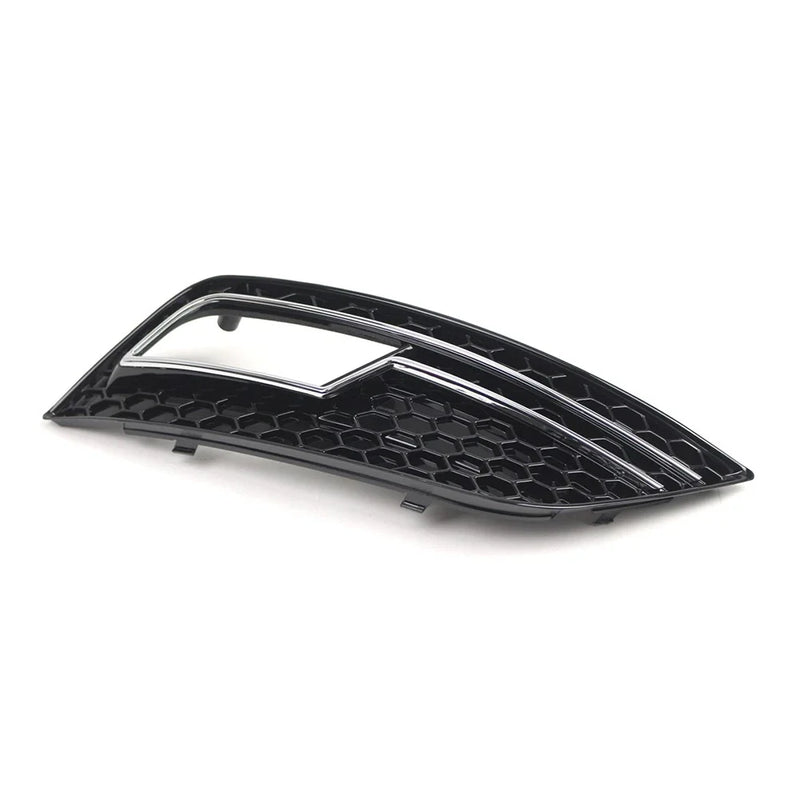 Audi A4 Right Side Fog Light Cover (2013-2016)