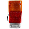 Nissan Patrol MQ MK Tail Light RH (1980 - 1987)