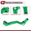 Bosuer M4 Shifter Lever Folding Motorcycle Gear