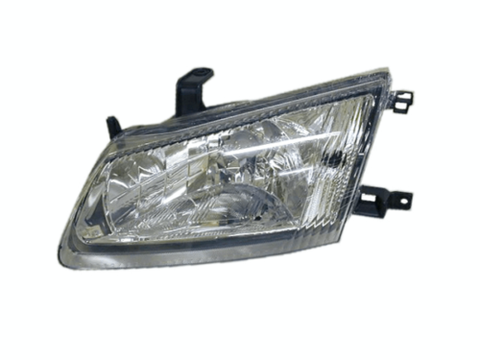 Headlight Left Hand Side FOR Nissan Pulsar N16 2000-2003