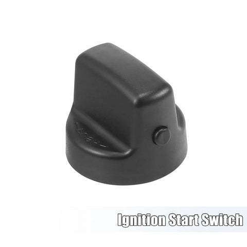 Mazda CX-9 Ignition Start Switch Button Set (2007-2015)