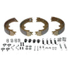Landcruiser 80 Series Hand Brake Shoes & Springs (1992-1998)