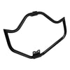 Harley Sportster 883 1200 Mustache Engine Guard Crash Bar (2004-2022)