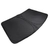 Jeep Wrangler JL, Gladiator Foldable Windshield Sun Shade (2018-2025)