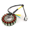 Yamaha YP250 MAJESTY 250 Magneto Stator Coil (2000-2007)