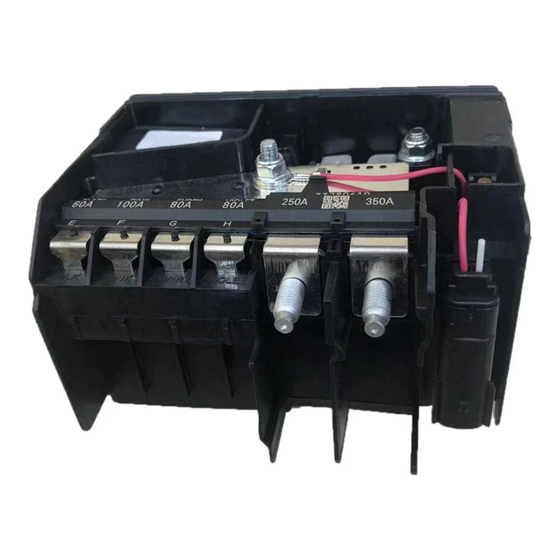 Chevrolet Malibu Fused Battery Terminal (2016-2020)