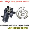 Dodge Charger Electronic Exhaust Actuator Valve Spring (2015–2022)