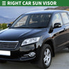 Toyota RAV4 Sun Visor with Mirror (2006-2013)