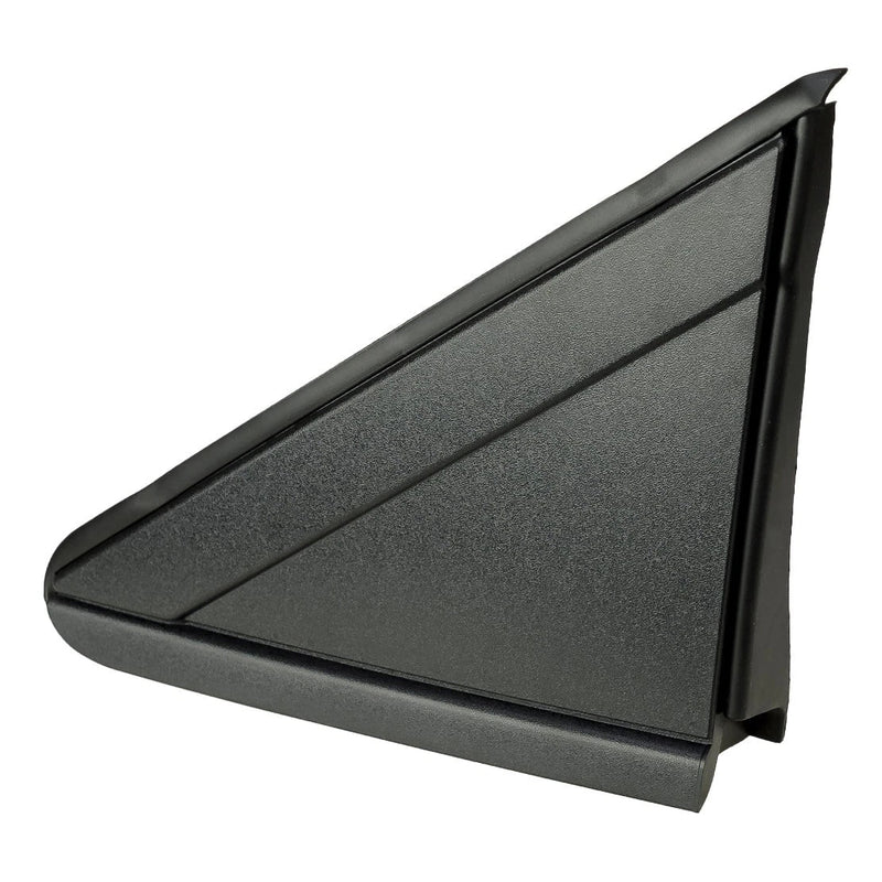 Chrysler Town & Country, Dodge Grand Caravan Left Mirror Flag Applique