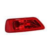 Jeep Grand Cherokee, Dodge Journey Reflector Light Rear Fog Lamp Cover (2011-2023)