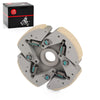 Kawasaki Bayou 300 4X4 KLF300C Centrifugal Carrier Wet Clutch (1989–2004)