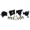 Hilux LN106R Upper & Lower Ball Joint (1988–1999)