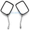 Honda VT125 Shadow, CM125, CM250, CM450 Rear View Mirror (1999-2006)