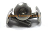 Aprilia RSV 1000R fairing screws (2004–2009)