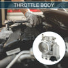 Hyundai Santa Fe 2.4L L4 Throttle Body Actuator (2010-2012)
