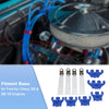 Chevy Ford Spark Plug Looms Separators 7/8/9mm