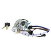 Mazda Bravo B2000 B2200 B2600 1986-1991 Ignition Lock Switch with Keys