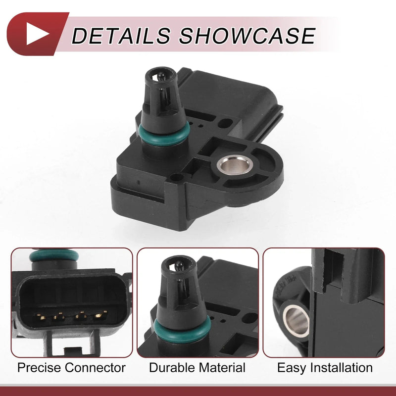 Mazda CX-7 2.3 MAP Sensor (2005-2014)