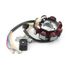 Kandi 200cc 250cc ATV Go Kart 8 Coil Stator Magneto