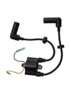 Yamaha 20HP F20A, 25HP F25, 45HP F45A Ignition Coil Module (2000-2023)