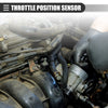 Throttle Position Sensor Infiniti QX4