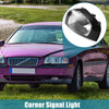 Volvo S80 Front Left Turn Signal Light Lamp (1999-2006)