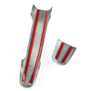 Toyota Corolla Sedan Gloss Black Door Handle Cover (2003-2013)