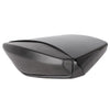 Yamaha YZF R6 Black Rear Seat Cover Cowl (2003-2005)