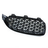 BMW F32 F33 F36 F80 F82 M3 M4 Front Grille Black/Chrome Diamond Slats (2012-2020)