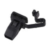 Mazda 2 3 6 CX3 CX5 CX9 ABS Windshield Pillar Trim Clip