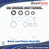 Honda Civic Rack and Pinion Seal Kit (2001–2005)