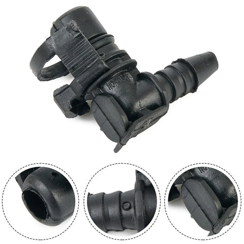 Chevrolet Cruze Sonic Trax Encore Water Outlet Hose