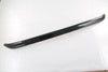 2020-2023 Toyota Highlander Front Bumper Carbon Fiber Cover (2020-2023)