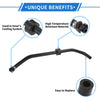 Ford Ecosport Radiator Coolant Hose (2013-2017)